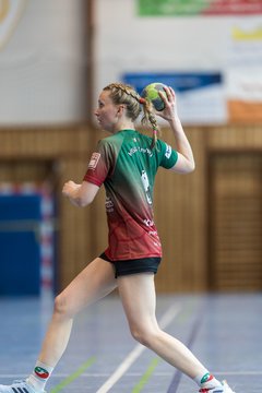 Bild 190 - F HSG Kremperheide/Muensterdorf - ATSV Stockelsdorf 2 : Ergebnis: 47:32
